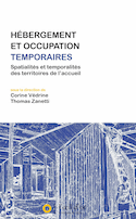 Hébergement et occupation temporaires
